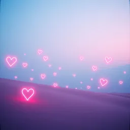 Electric Love Highs