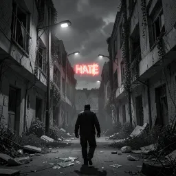 Hate