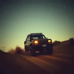 Toker4x4