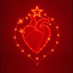 My Heart Is For You Donna