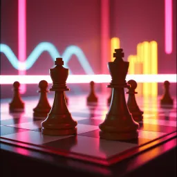 Life on the Line