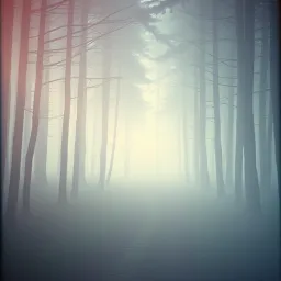 Finding My Way
