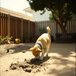 Good Dog (Most Days)