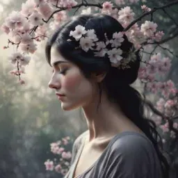 Solitude's Strength 
