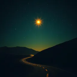 Guiding Star