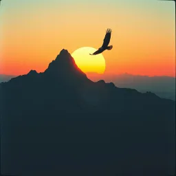 To the Summit