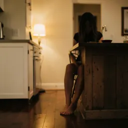 Midnight Kitchen Light