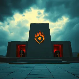 Клич (Сталевий заклик)