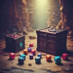 Roll Initiative