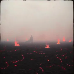 Ashes of the Damned