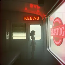 Shadows in the Caravan