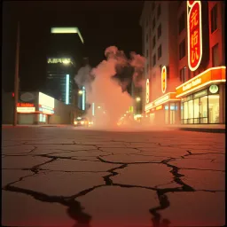 Crisis Groove
