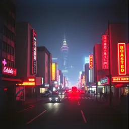 Noxville