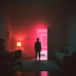 Still Your Shadow