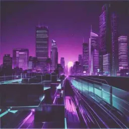 Strange Lights