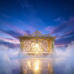 No altar