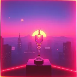 Now I See the World - DJ