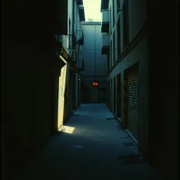 Welcome to the infamous block