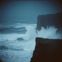 Silent Storm