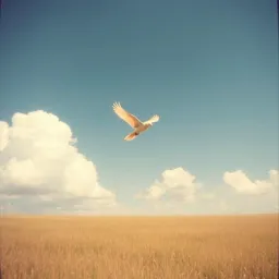 Love’s Quiet Hope