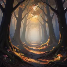 Hero's Journey within