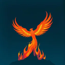 Rise from the Ashes