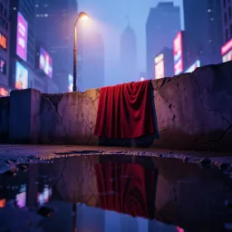 Red Dress Protocol