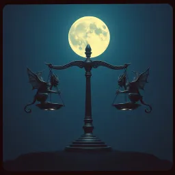 Angels Of Justice