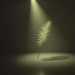 Dancing in a wild
