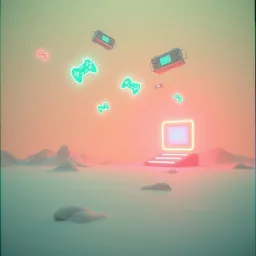 Neues Game