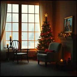 Merry Mama