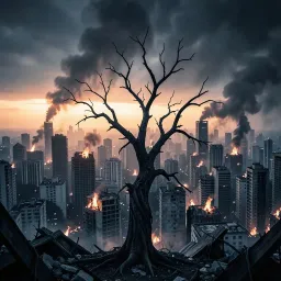 Cathedral of Broken Suns