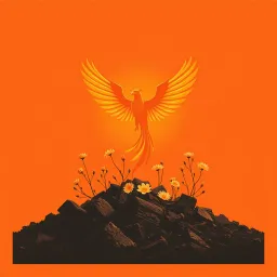 From Ashes to Grace