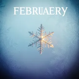 February