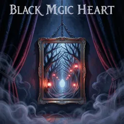 Black Magic Heart
