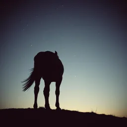 A Cowboy's Prayer