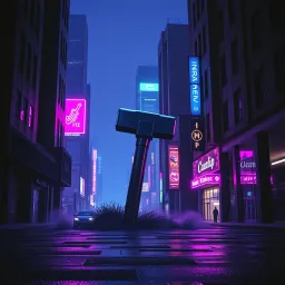 Hammers