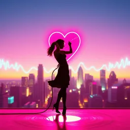 Crazy For Your Groove