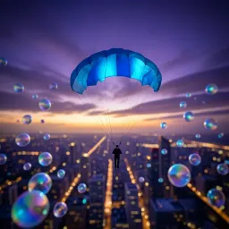 Parachute (dance)