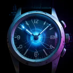 Take the Watch v2