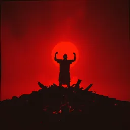 Wake the Fire