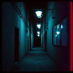 Street Killing Sleep Silent
