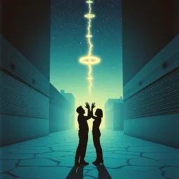 Heavenly Pact