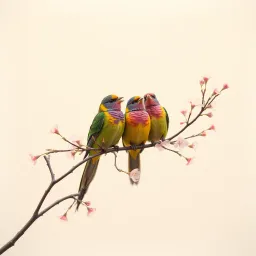 If my heart could sing
