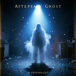 Afterparty Ghost