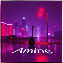 Amine