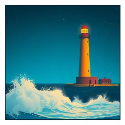 Sailing to Tomorrow