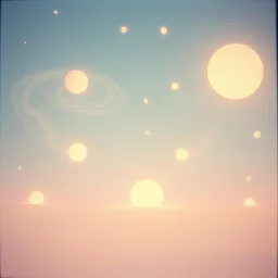 Celestial Drift