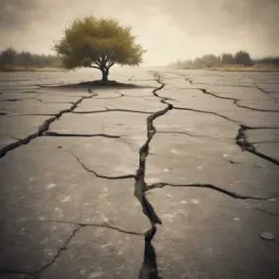 A World Adrift
