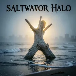 Saltwater Halo